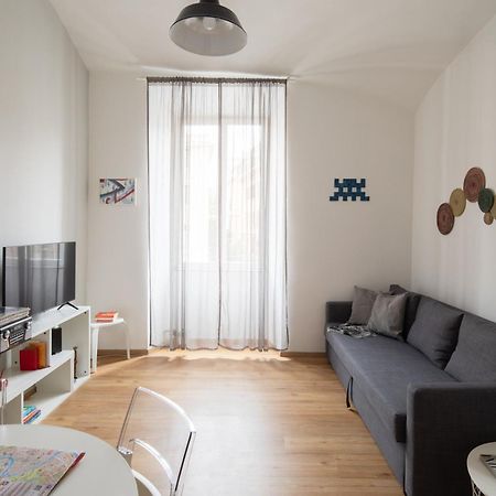 Casa Filiberto Apartment โรม ภายนอก รูปภาพ