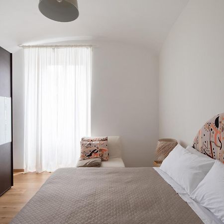 Casa Filiberto Apartment โรม ภายนอก รูปภาพ