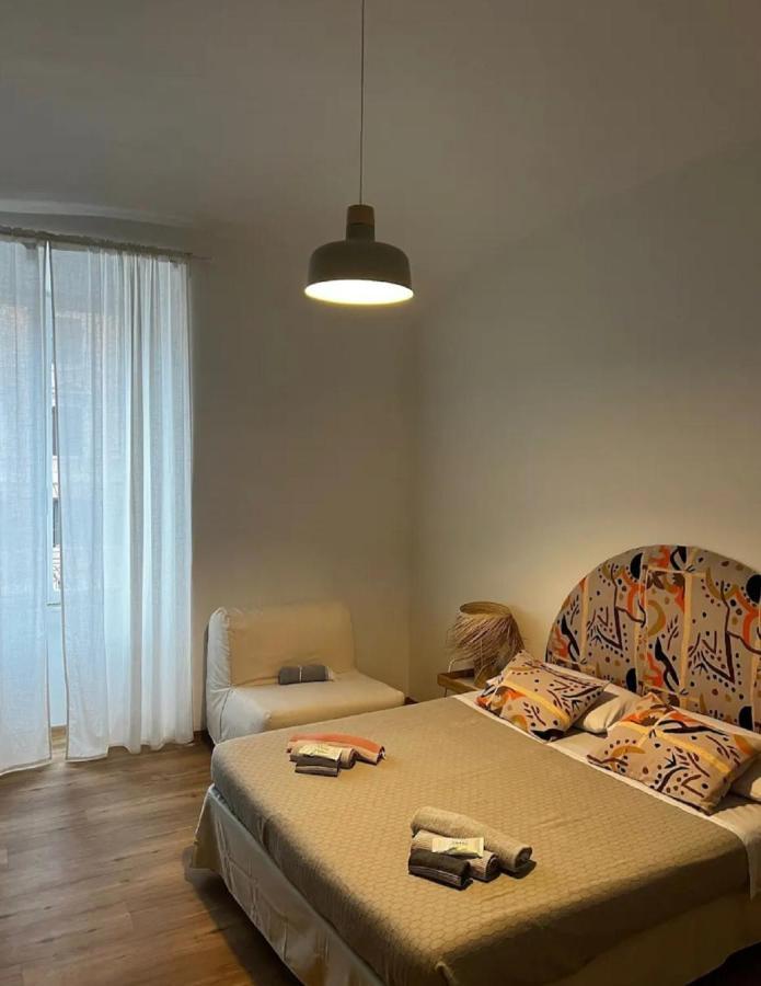 Casa Filiberto Apartment โรม ภายนอก รูปภาพ