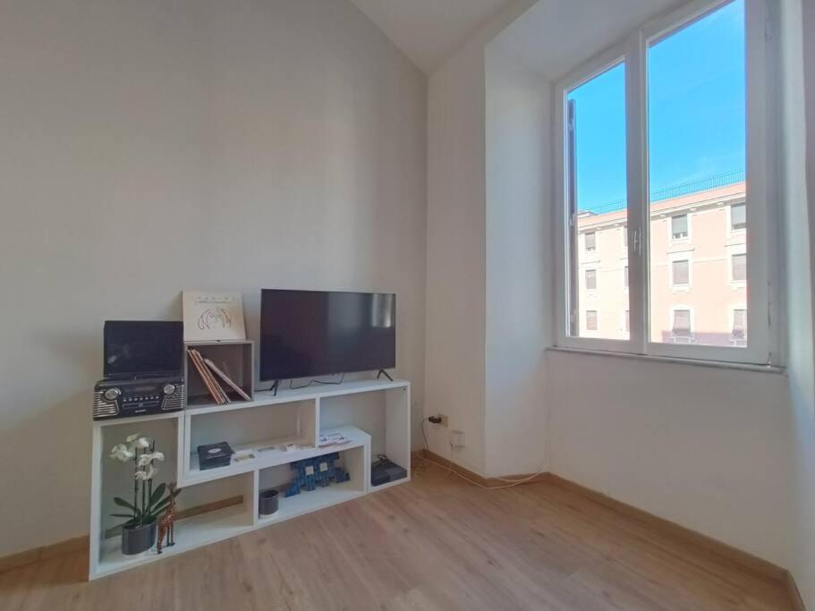 Casa Filiberto Apartment โรม ภายนอก รูปภาพ