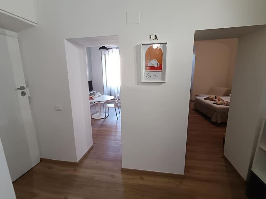 Casa Filiberto Apartment โรม ภายนอก รูปภาพ