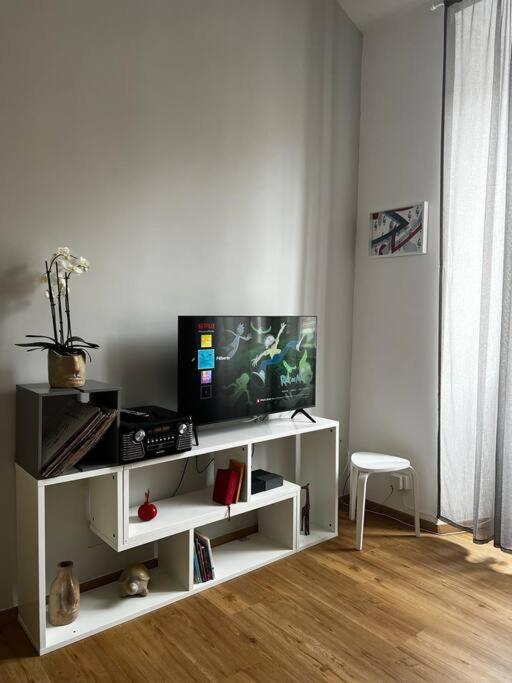 Casa Filiberto Apartment โรม ภายนอก รูปภาพ