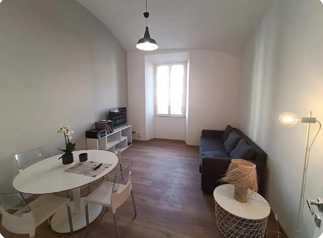 Casa Filiberto Apartment โรม ภายนอก รูปภาพ