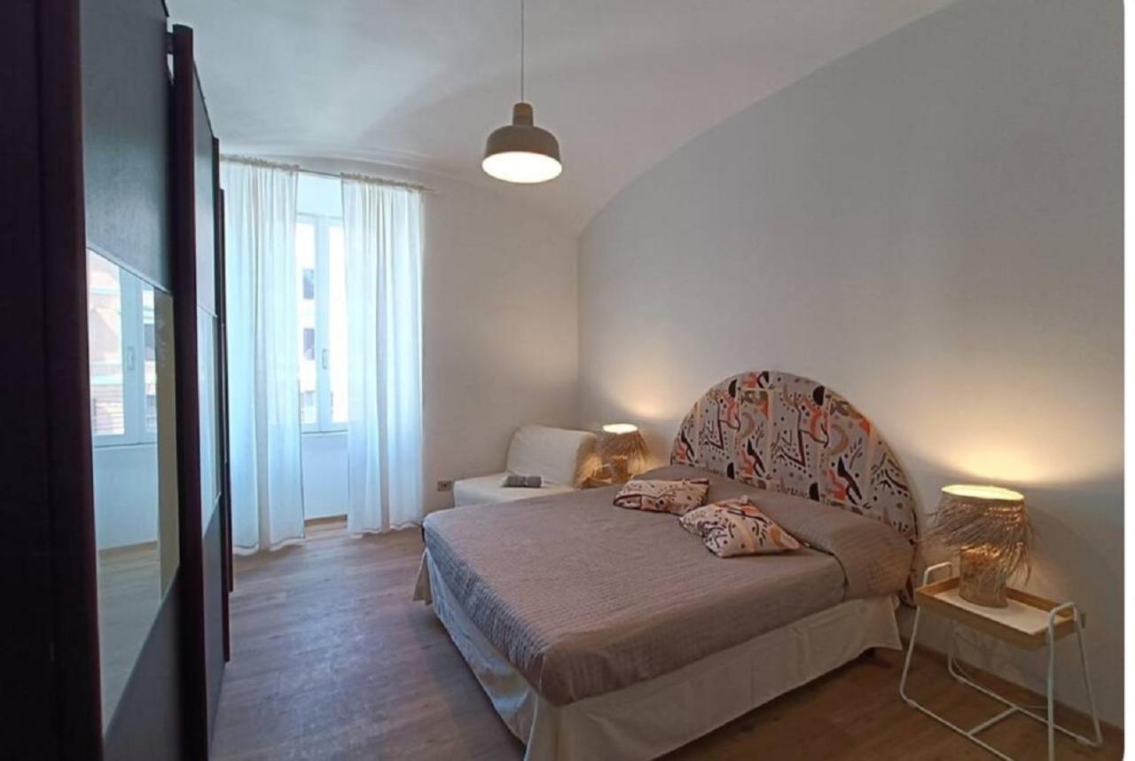 Casa Filiberto Apartment โรม ภายนอก รูปภาพ