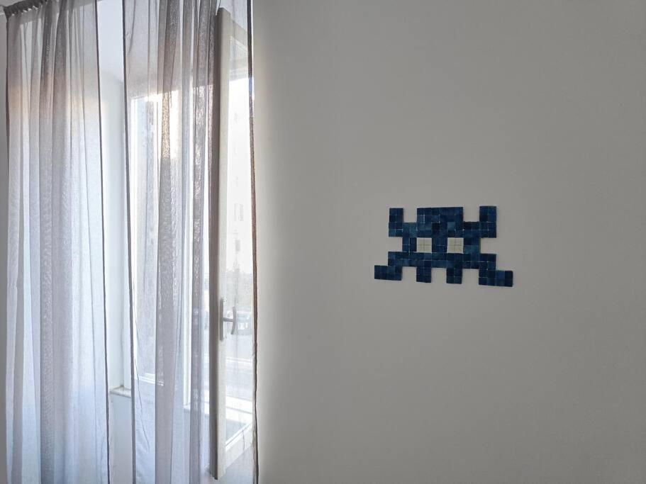 Casa Filiberto Apartment โรม ภายนอก รูปภาพ