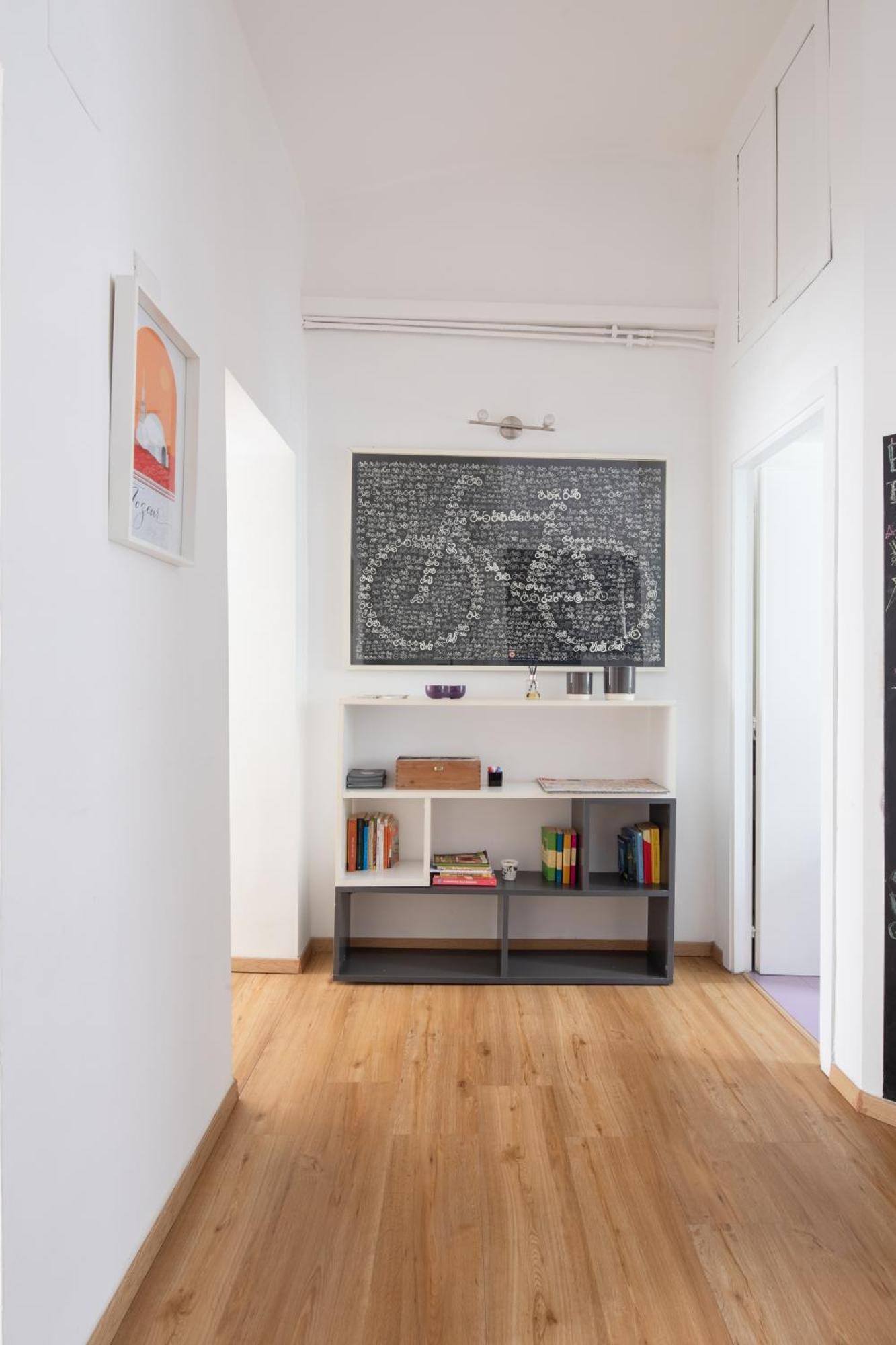 Casa Filiberto Apartment โรม ภายนอก รูปภาพ