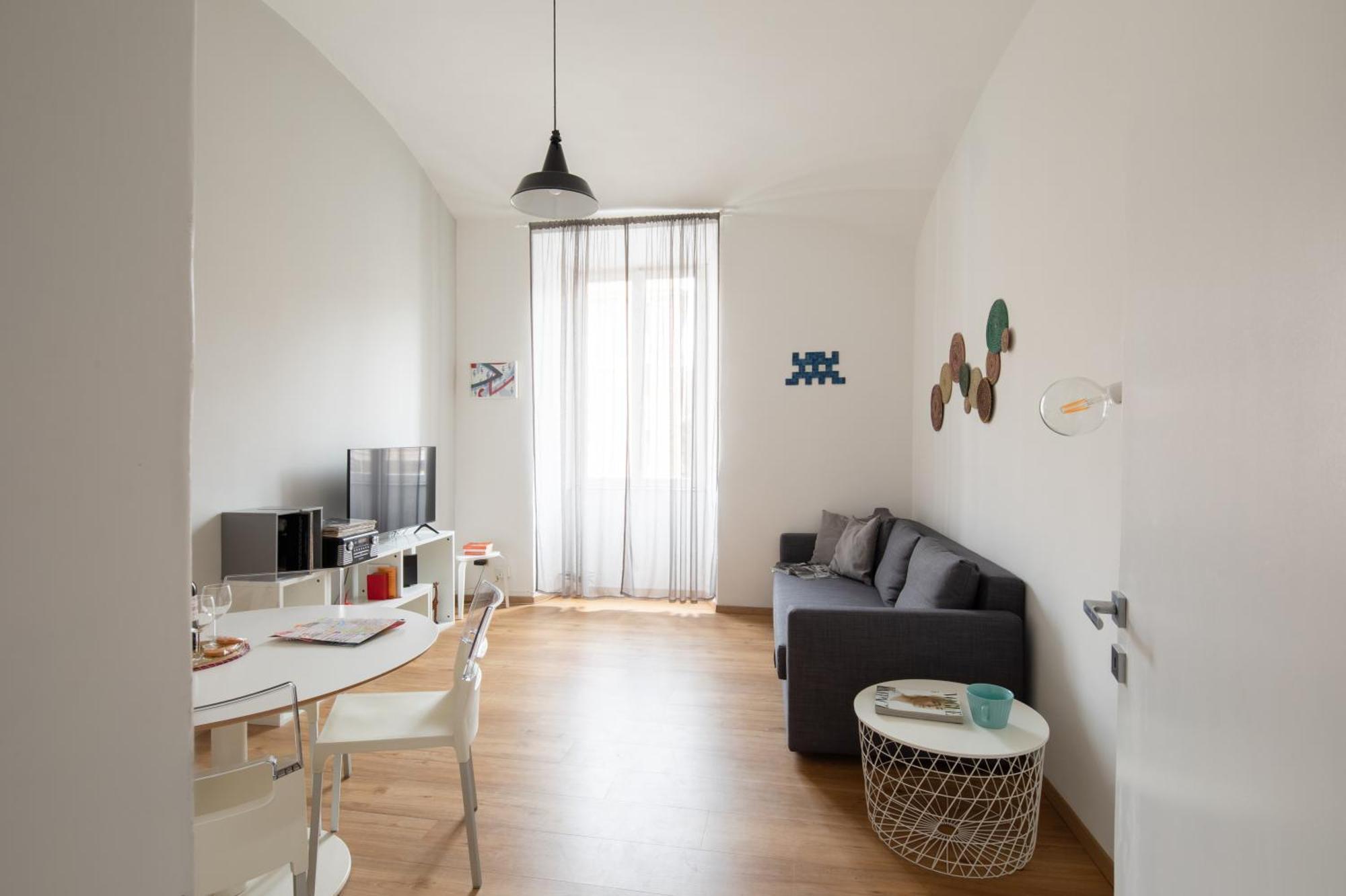 Casa Filiberto Apartment โรม ภายนอก รูปภาพ