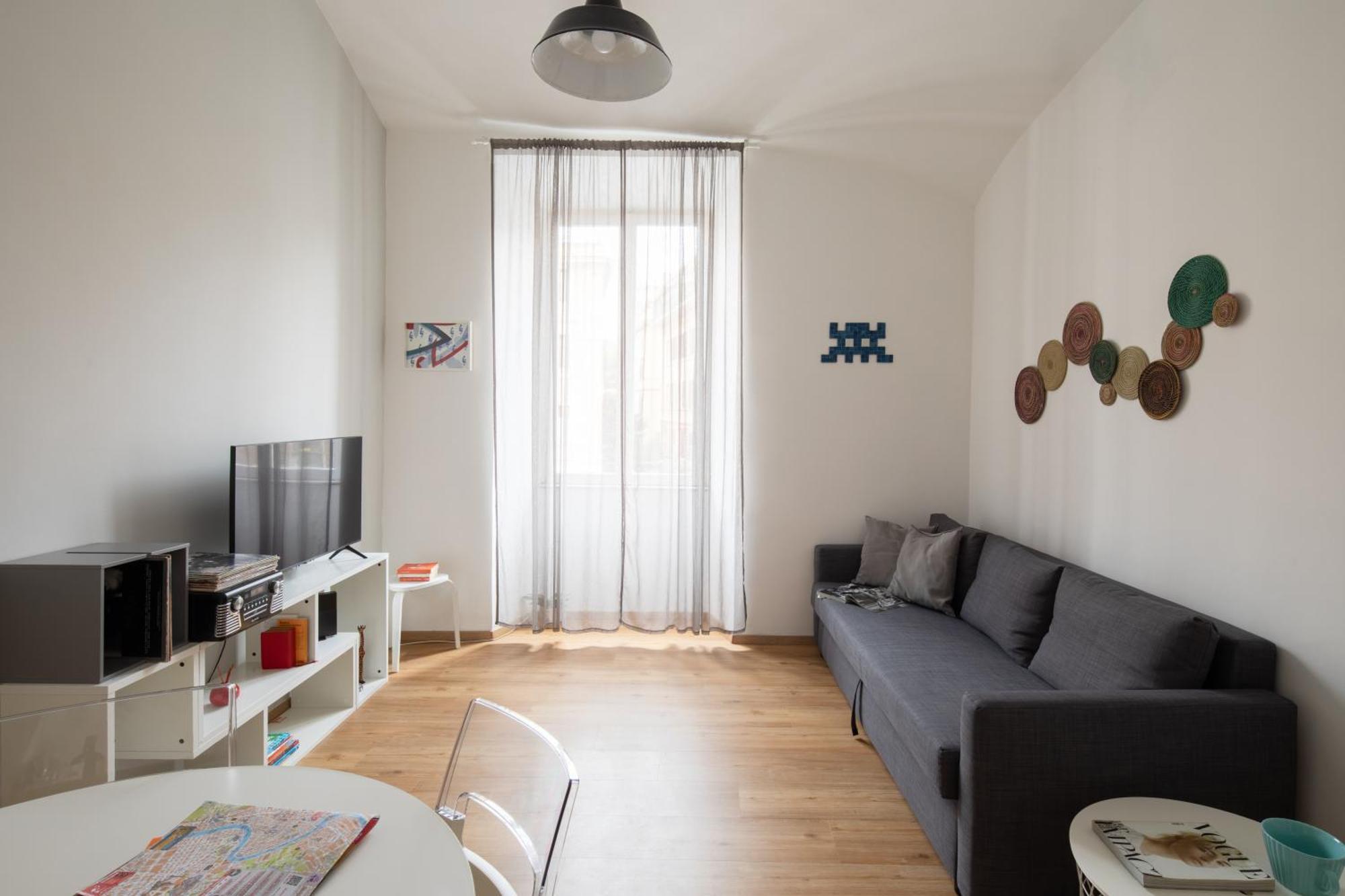 Casa Filiberto Apartment โรม ภายนอก รูปภาพ
