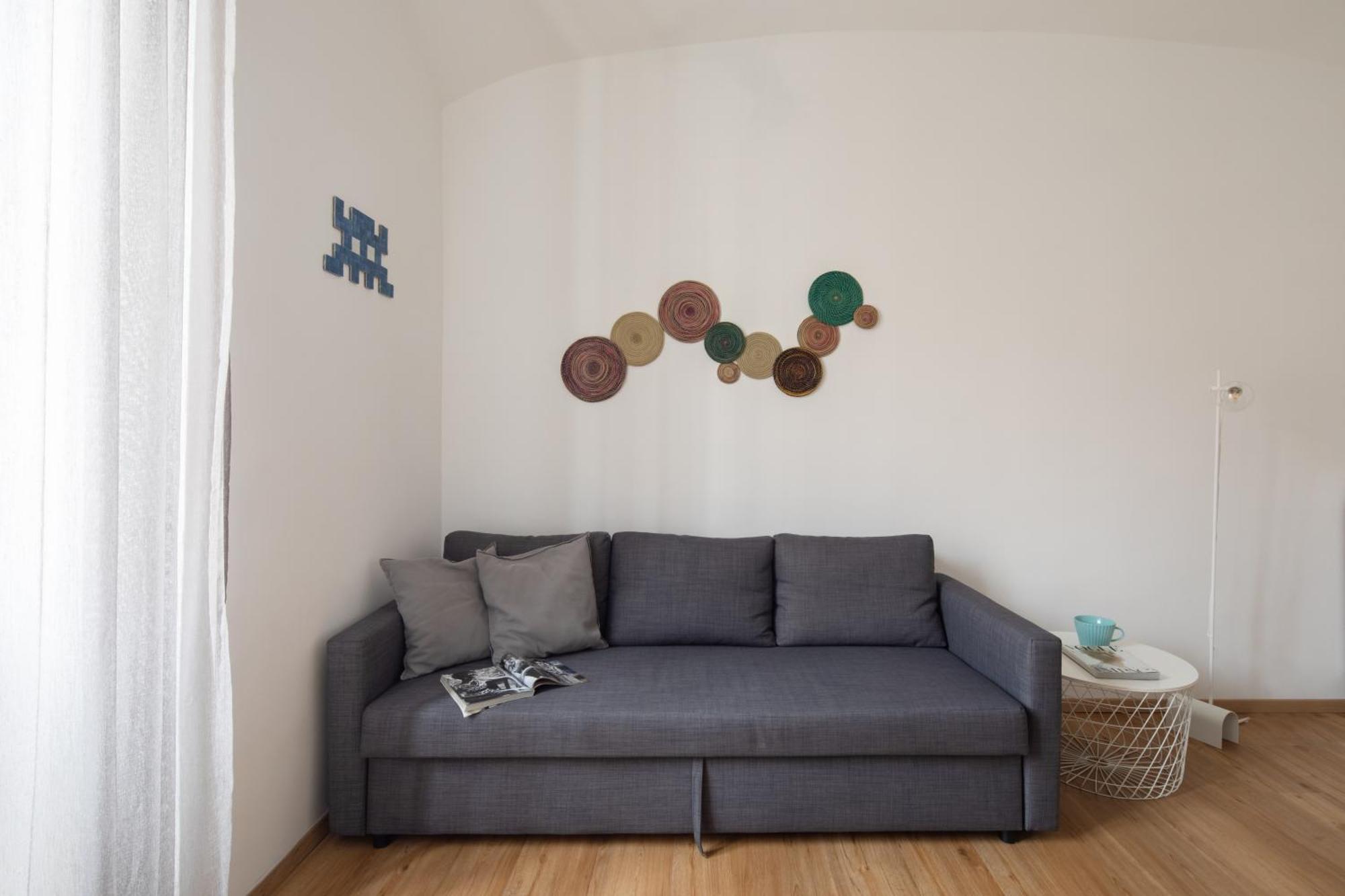 Casa Filiberto Apartment โรม ภายนอก รูปภาพ