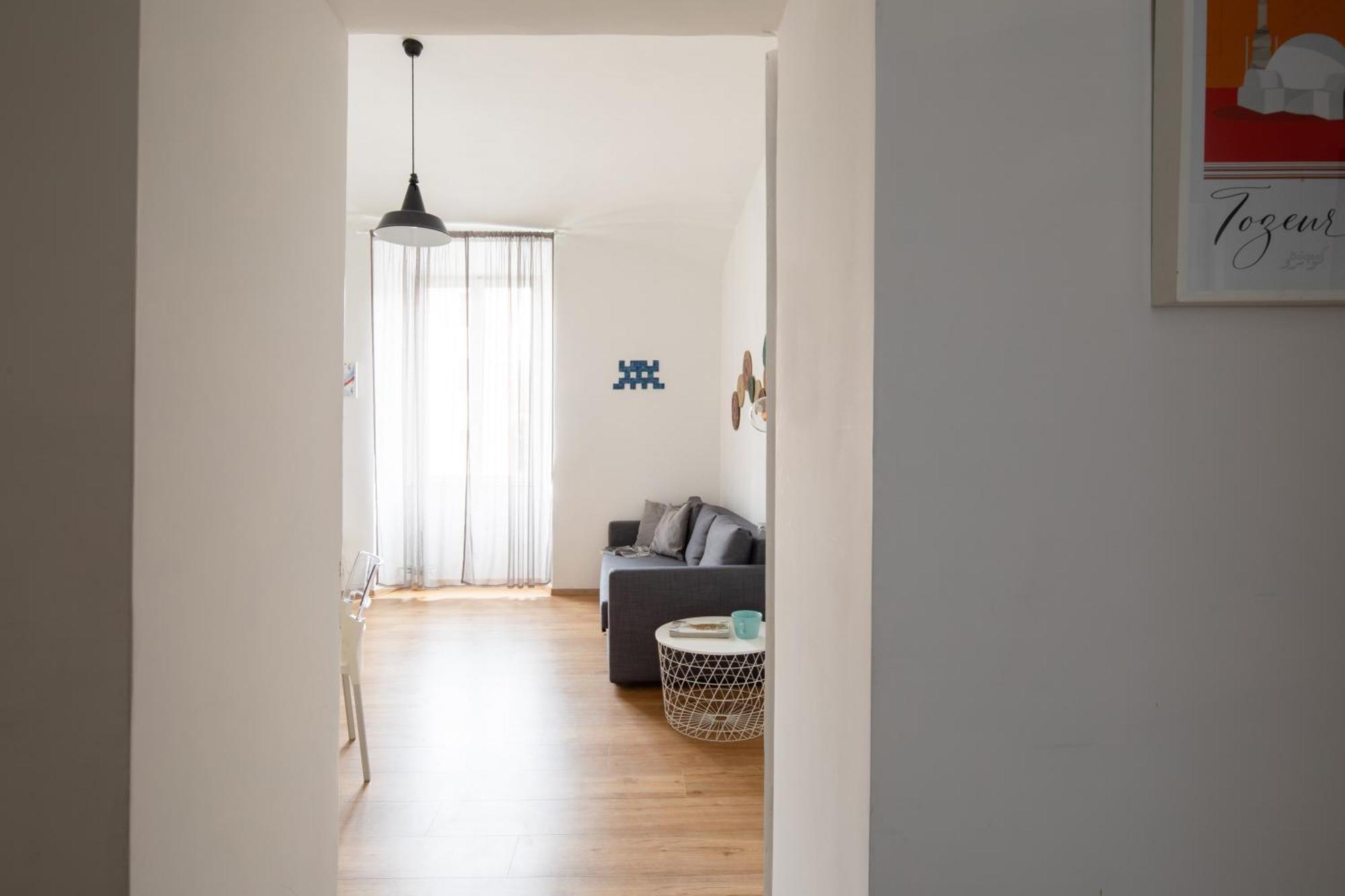 Casa Filiberto Apartment โรม ภายนอก รูปภาพ