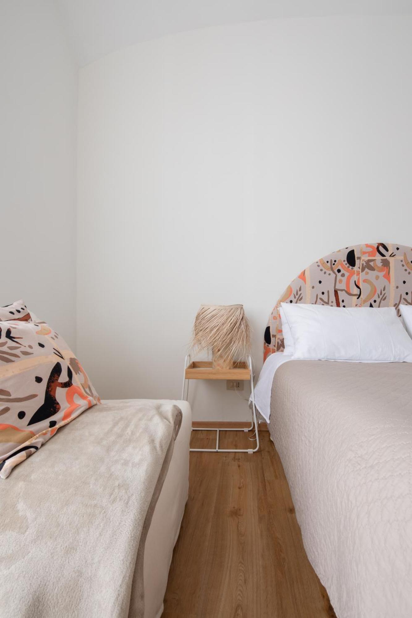 Casa Filiberto Apartment โรม ภายนอก รูปภาพ