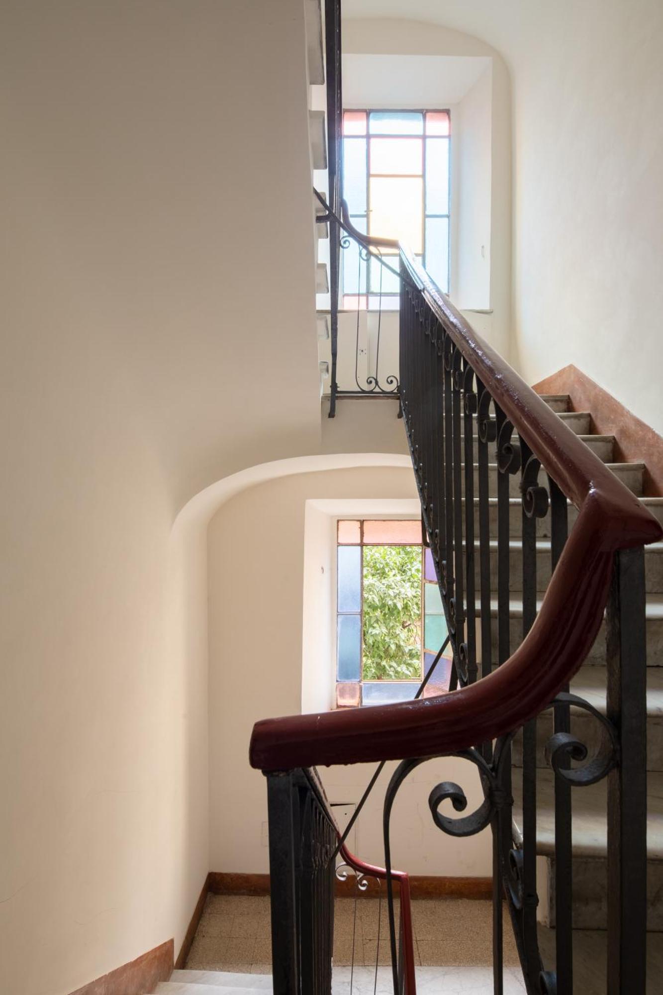 Casa Filiberto Apartment โรม ภายนอก รูปภาพ