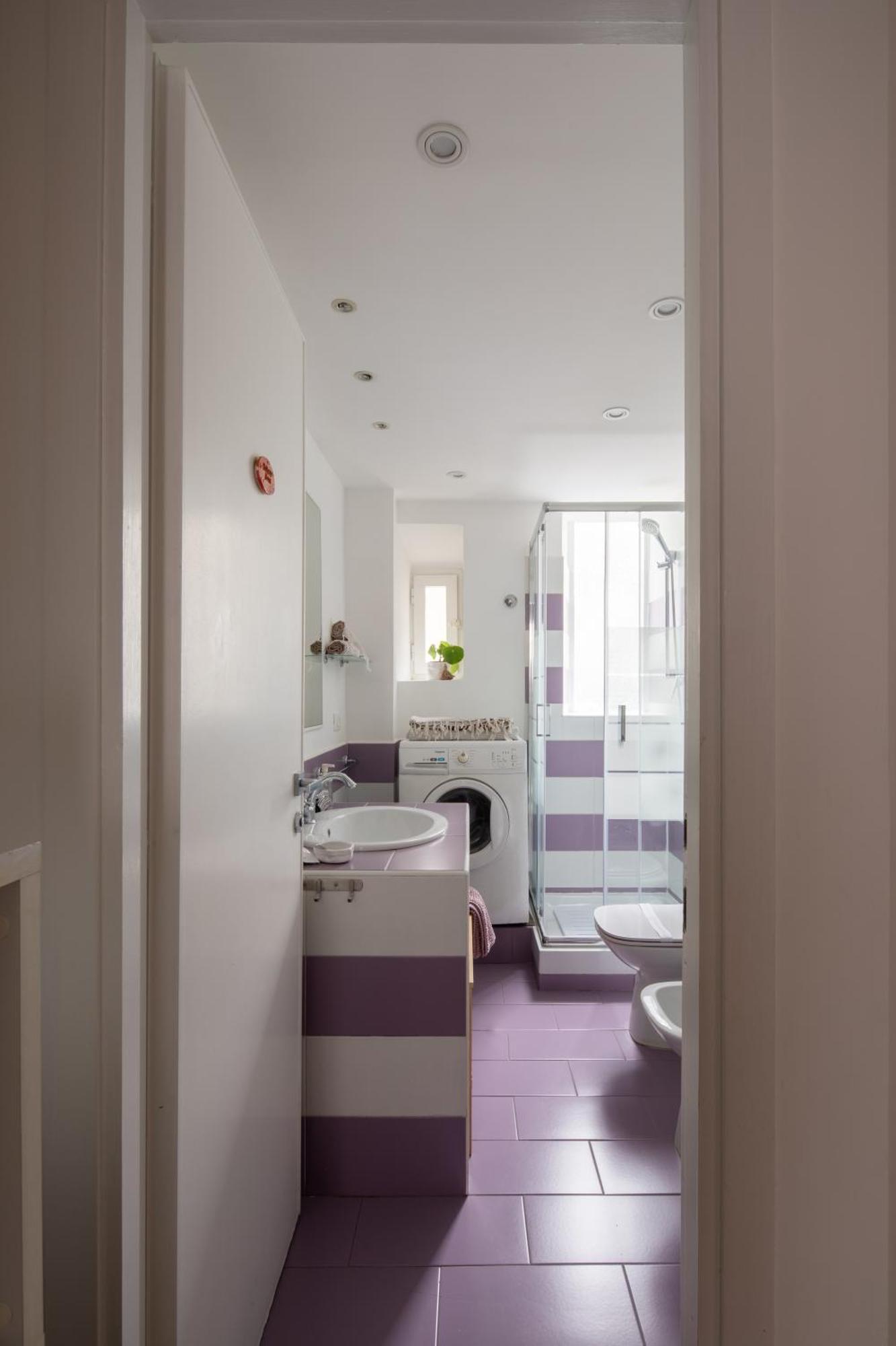 Casa Filiberto Apartment โรม ภายนอก รูปภาพ