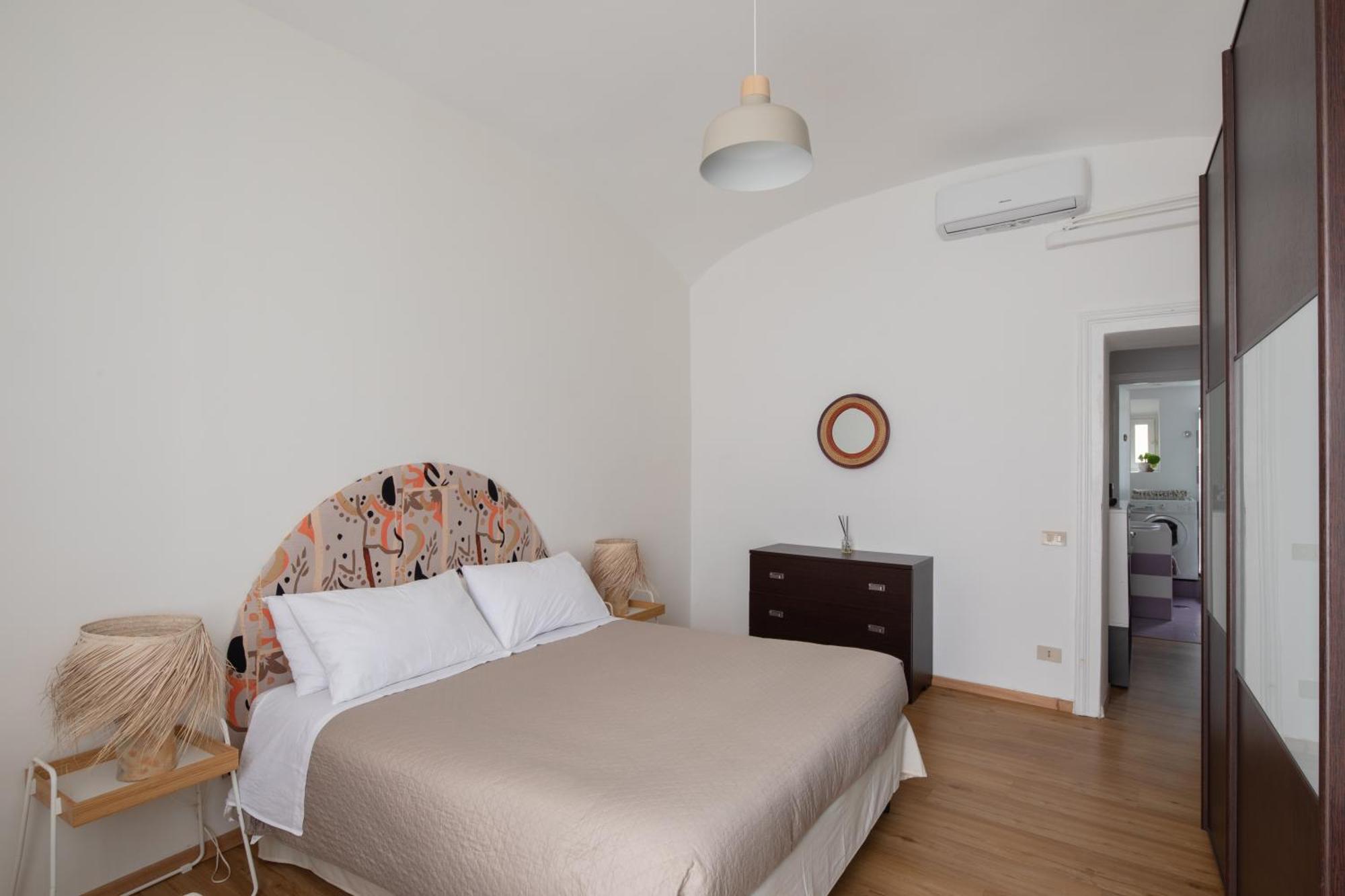 Casa Filiberto Apartment โรม ภายนอก รูปภาพ