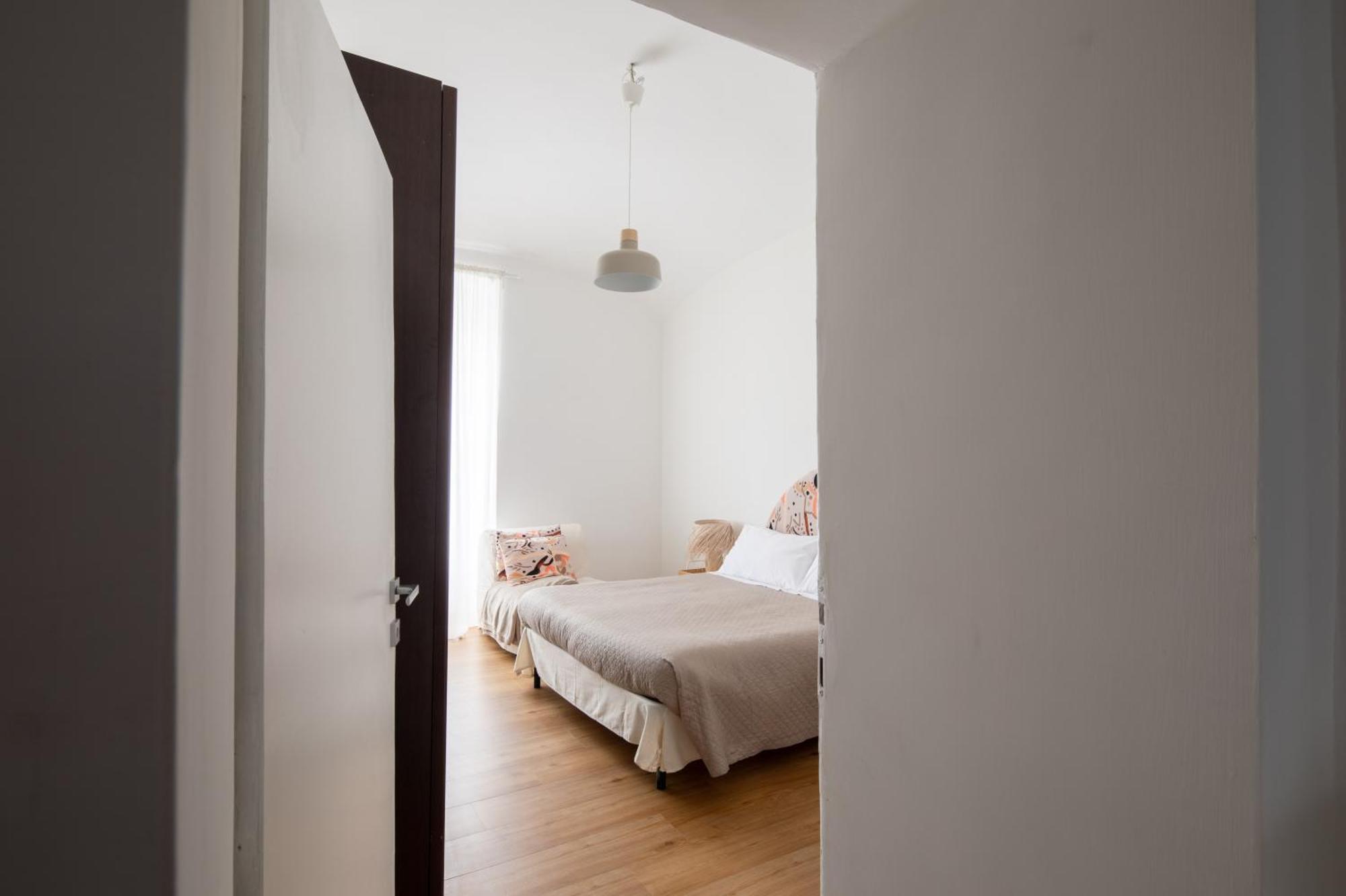 Casa Filiberto Apartment โรม ภายนอก รูปภาพ