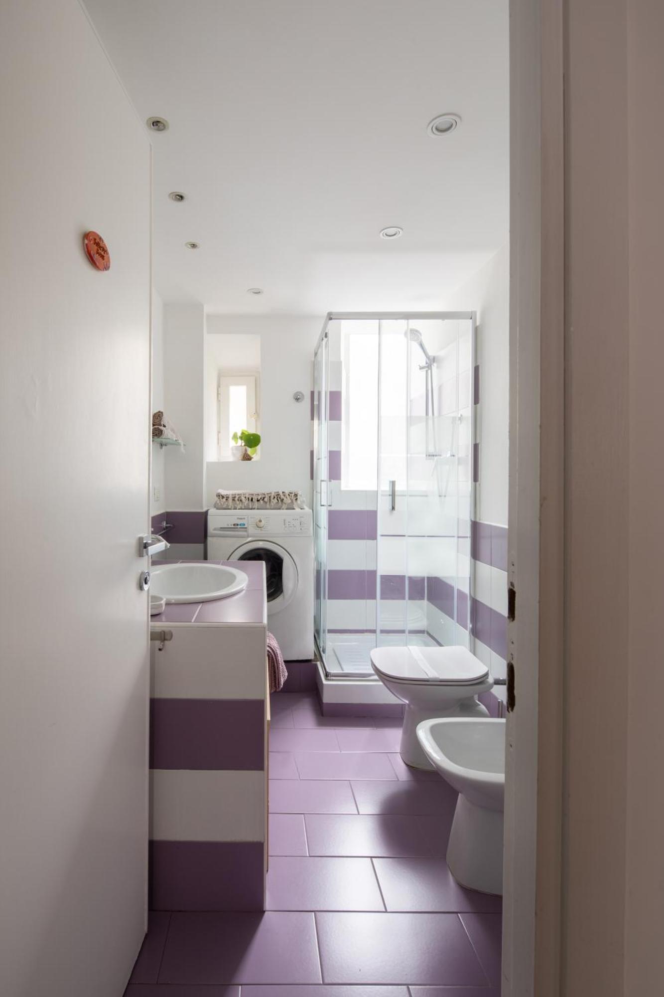 Casa Filiberto Apartment โรม ภายนอก รูปภาพ