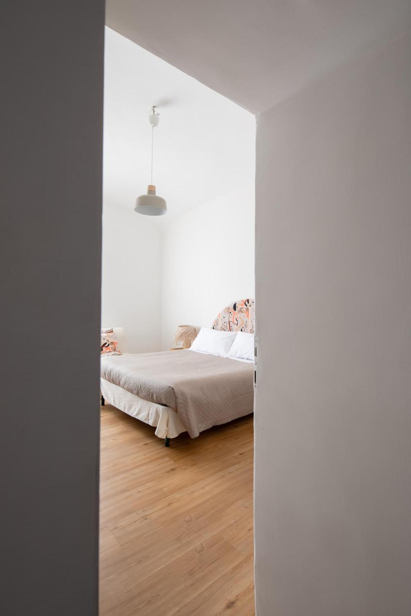 Casa Filiberto Apartment โรม ภายนอก รูปภาพ