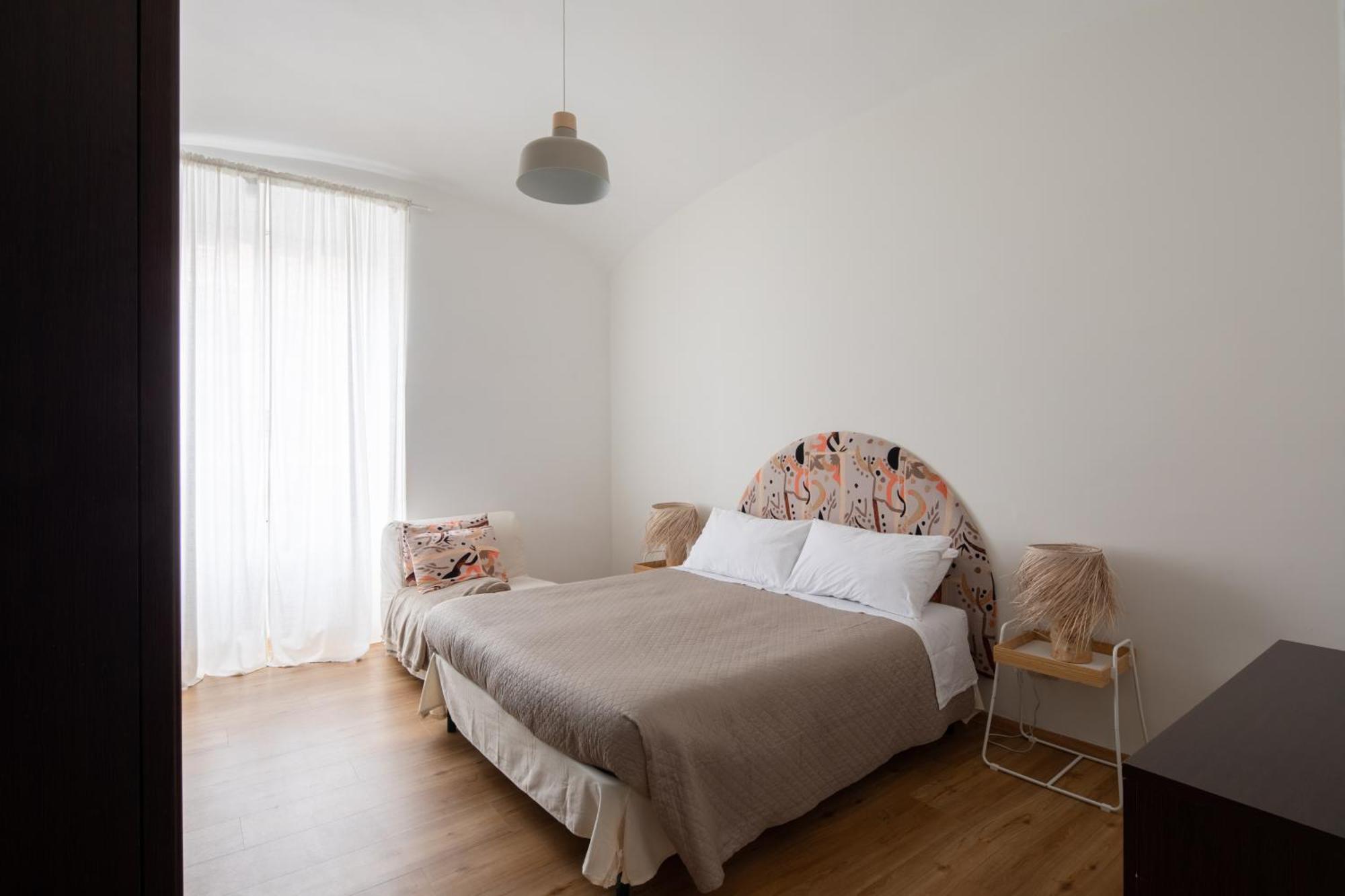 Casa Filiberto Apartment โรม ภายนอก รูปภาพ